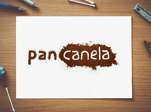 Logo Pancanela